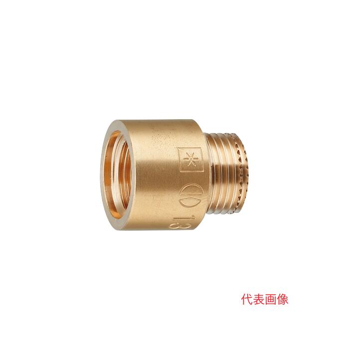 カクダイ　厚口ザルボ6111−13x22．5