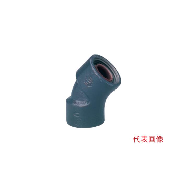 SEKISUI エスロンUX継手 LUT4L15（15A・1/2）45°エルボ(45L)