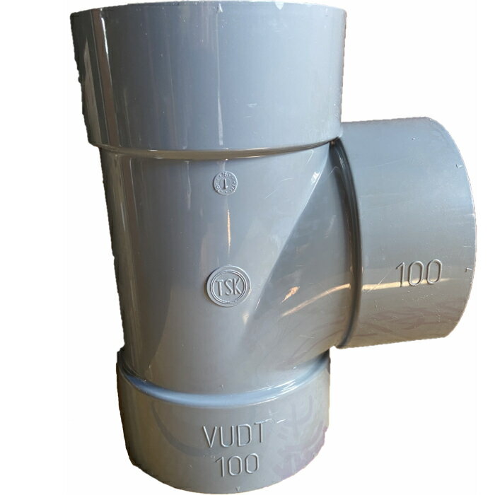 東栄管機　VU（DT）100