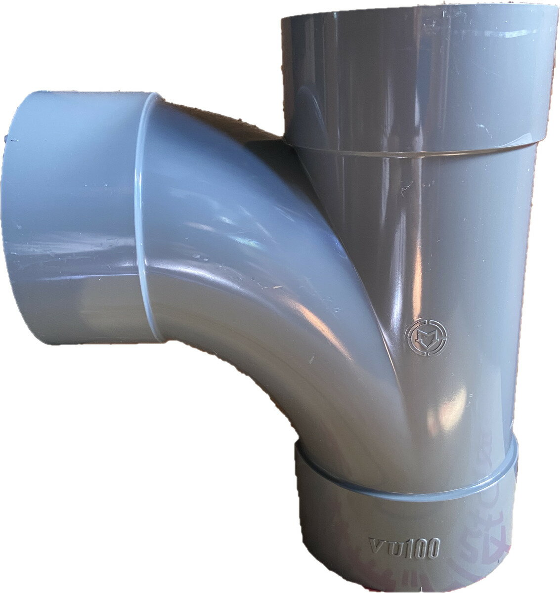 東栄管機　VU（LT）100