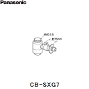 [5/1()IGg[Iōő100Ҍ̃`XI]CB-SXG7 pi\jbN Panasonic 򐅐 