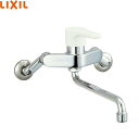 SF-WL435SYN(170) リクシル LIXIL/INAX シングルレバー混合水栓 エコハンドル 寒冷地仕様 送料無料