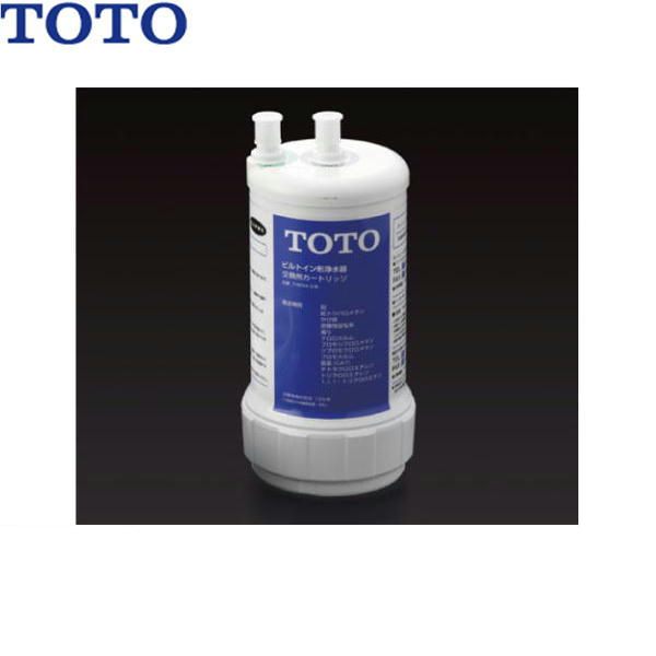 楽天市場】toto ビルトイン形浄水器 tek300の通販 楽天市場】toto ビルトイン形浄水器 tek300の通販