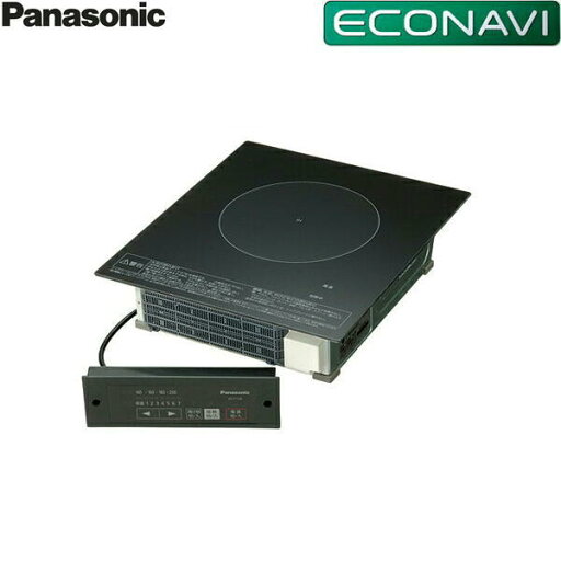 パナソニック Panasonic IHクッキングヒーター業務用1口単相200V ブラック KZ-F12B 送料無料 パナソニック Panasonic IHクッキングヒーター業務用1口単相200V ブラック KZ-F12B 送料無料