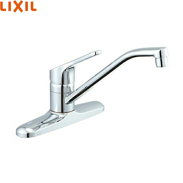 Rakuten - RSF-551 リクシル LIXIL/INAX シングルレバー混合水栓 一般地仕様 送料無料