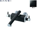 K2530K-JD-13 三栄水栓 SANEI ツーバルブ混合栓 寒冷地仕様 送料無料
