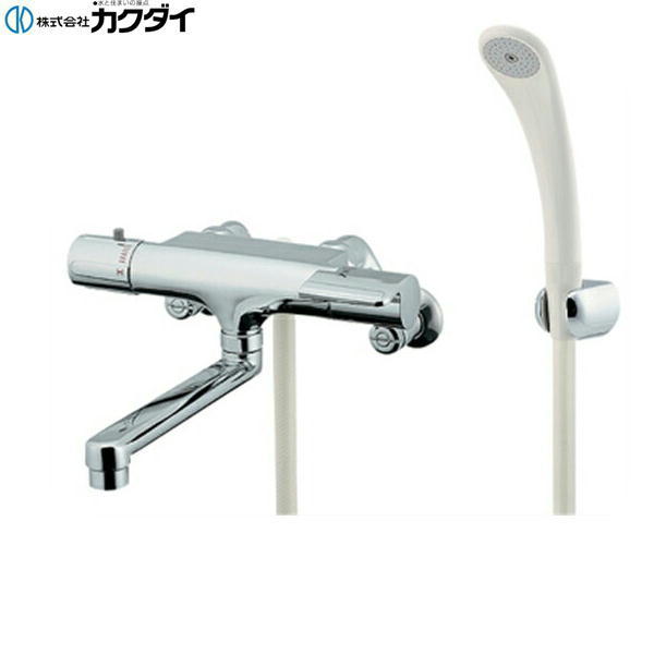 楽天市場】カクダイ シャワー 混合栓の通販