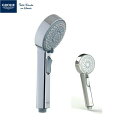 26120000 グローエ GROHE スプリー90ハンドシャワー 送料無料