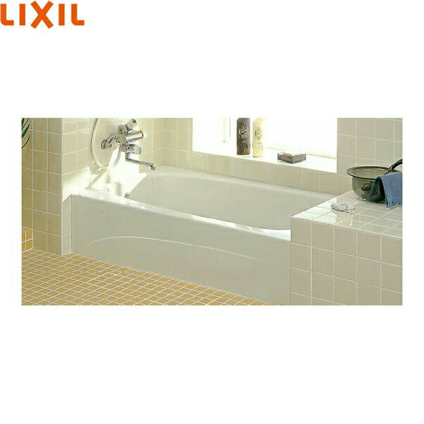 YBA-1302MAL/YBA-1302MAR �ꥯ���� LIXIL/INAX �����Х� FRP����1300������ ���������ץ��� ����̵��