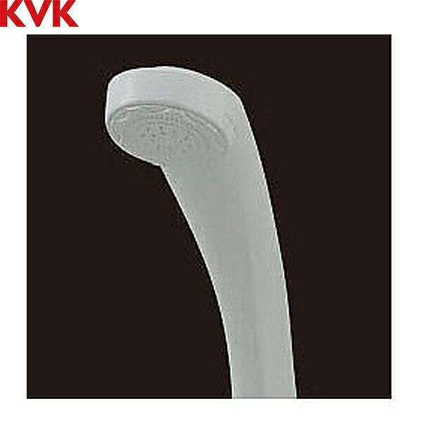 KVK シャワーヘッド(MYMグレー) HC18BG2 備考: ■限定在庫品KVK HC18BG2