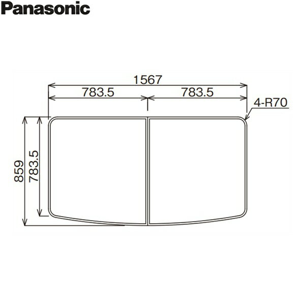 RDH8KY1DR12Z pi\jbN PANASONIC Ct^ fMg݃t^ 1600 |` 