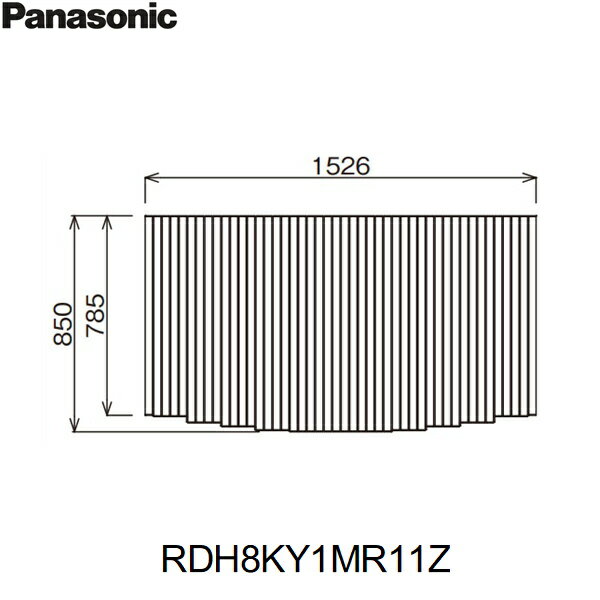 [5/25(y)IGg[Iōő100Ҍ̃`XI]RDH8KY1MR11Z pi\jbN PANASONIC Ct^ t^ 1600 |` 