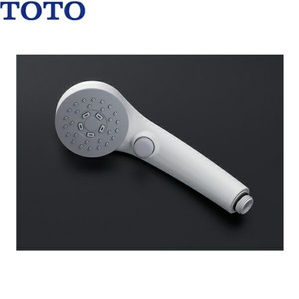 THC79 TOTOシャワーヘッド コンフォートウェーブクリック 送料無料...