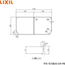 [ő2000~OFFN[|I5/1()00:00`5/6()9:59]YFK-1576B(4)-D4-PB NV LIXIL/INAX Ct^(ۉCt^)(21g) 