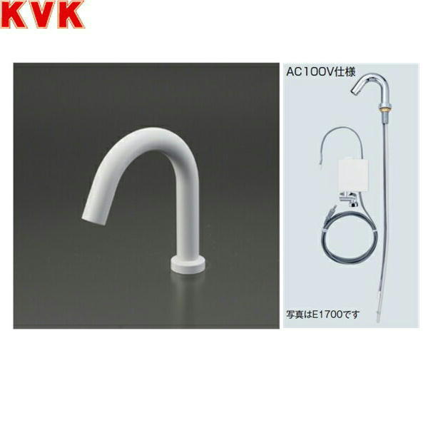 E1700LM4 KVK���󥵡����� AC100V������ ����̵��