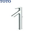 TLS01305JA TOTO台付シングル混合水栓送料無料