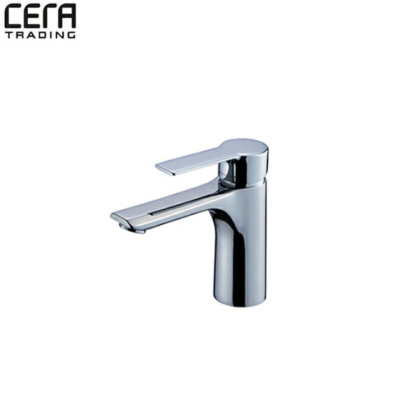 FM31311R セラトレーディング CERA MAST 湯水混合栓 クロム 送料無料