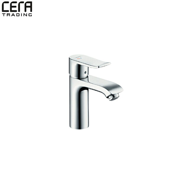HG31121 セラトレーディング CERA METRIS E2 湯水混合栓 クロム 送料無料