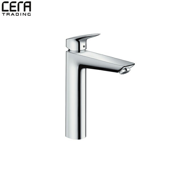 Rakuten - HG71091R セラトレーディング CERA LOGIS 湯水混合栓 クロム 送料無料