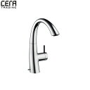 KW2208131Y セラトレーディング CERA ZOE 湯水混合栓 クロム 送料無料