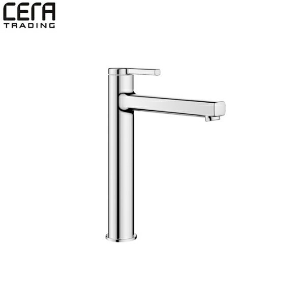Rakuten - KW2468093 セラトレーディング CERA AVA 2.0 湯水混合栓 クロム 送料無料