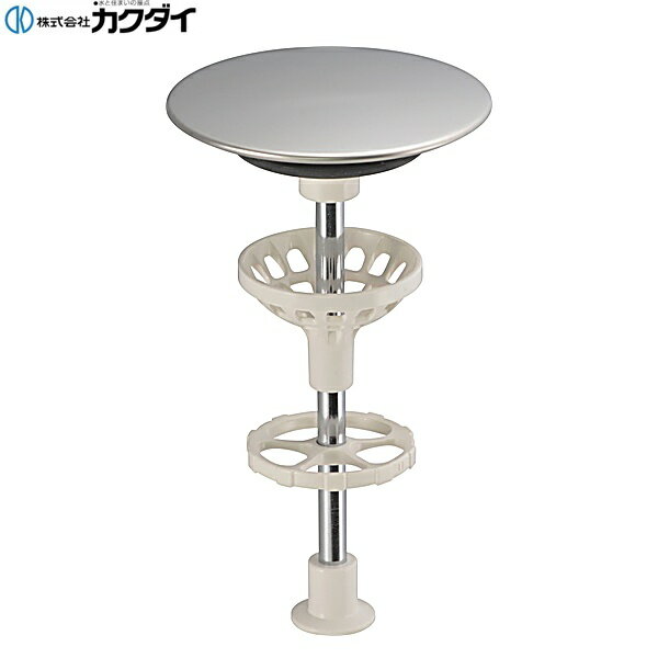 Rakuten - 480-810 カクダイ KAKUDAI 補修用排水栓 送料無料