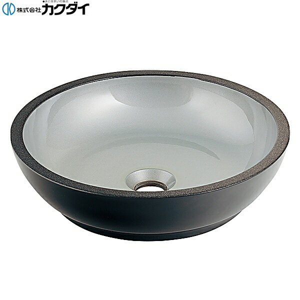 Rakuten - 493-253-S カクダイ KAKUDAI 置型手洗器 送料無料