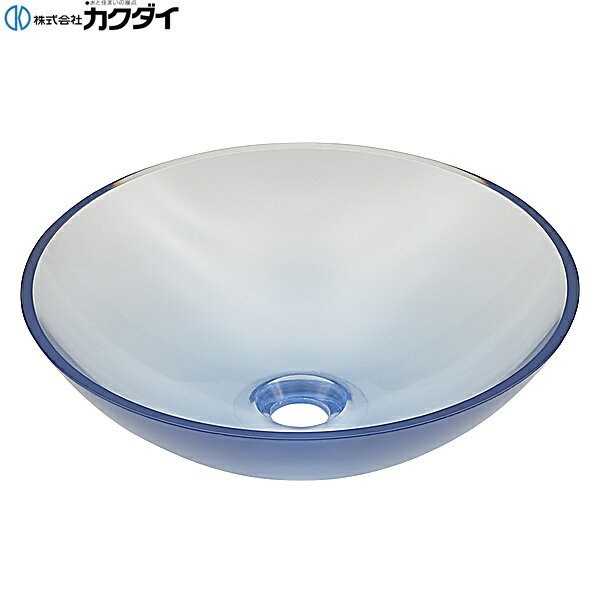 493-263-B カクダイ KAKUDAI 置型手洗器 送料無料