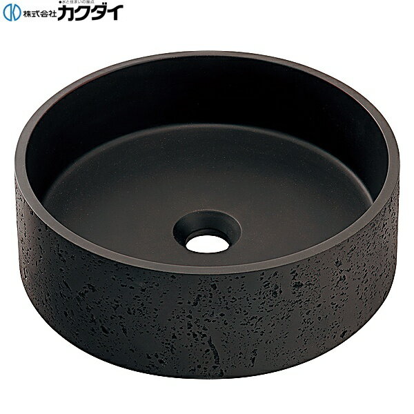 Rakuten - CR-0084V-MD カクダイ KAKUDAI 置型洗面ボウル 送料無料