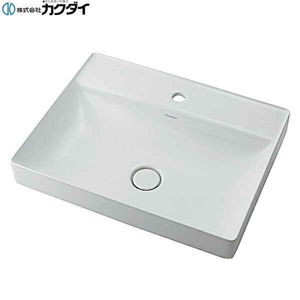 DU-2354600041 カクダイ KAKUDAI 半埋洗面ボウル 送料無料