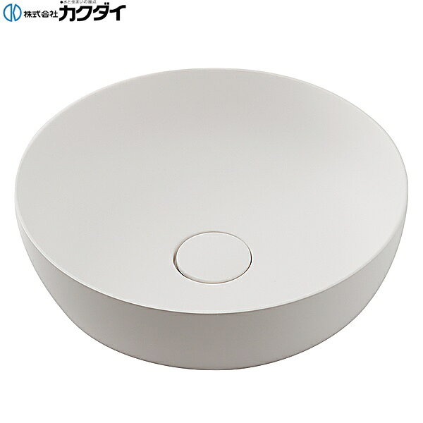 Rakuten - MR-261003V-MW カクダイ KAKUDAI 置型手洗器 送料無料