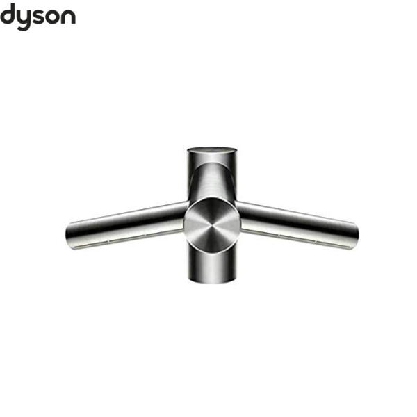 ダイソン[Dyson]ハンドドライヤー付水栓airbladetap[エアブレードショートタイプ]AB09[送料無料]