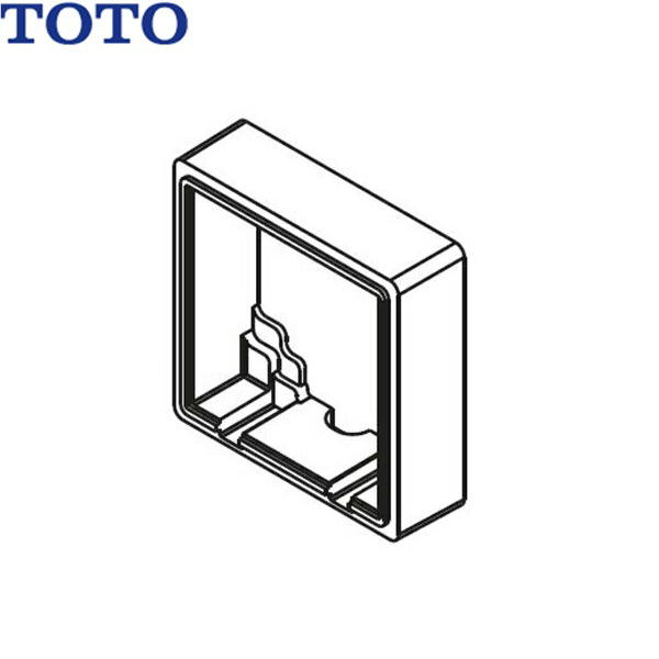 Rakuten - THD15R TOTO大便器用関連器具 送料無料