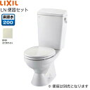 C-180S-DT-4540 BN8限定 リクシル LIXIL/INAX トイレ洋風便器 LN便器 ネオボルテックス式 一般地・手洗なし 送料無料