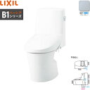 BC-B30S-DT-B351 BB7限定 リクシル LIXIL/INAX ベーシアシャワートイレ一体型便器 B1 フチレス ECO5 床排水200mm対応 一...
