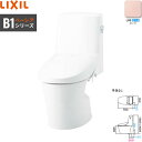 BC-B30S-DT-B351 LR8限定 リクシル LIXIL/INAX ベーシアシャワートイレ一体型便器 B1 フチレス ECO5 床排水200mm対応 一...