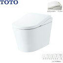 CES9820#NW1 TOTO ネオレスト LS2 ウォシュレット一体形便器 床排水・排水心200mm ハードリモコン ホワイト 送料無料