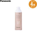 CH395N 4本セット パナソニック PANASONIC アラウーノ用 泡洗浄補充液 アラウーノフォーム ナチュラルフローラル 香り付き 送料無料