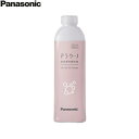 CH395N パナソニック PANASONIC アラウーノ用 泡洗浄補充液 1本入り アラウーノフォーム ナチュラルフローラル 香り付き
