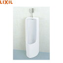U-331RM/BW1+UF-3J+UF-300WP リクシル LIXIL/INAX トラップ着脱式小形ストール小便器 床排水 送料無料