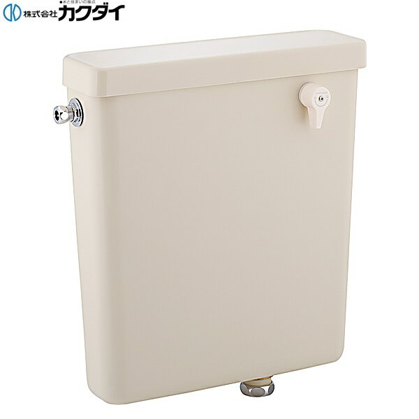 Rakuten - 470-650-32 カクダイ KAKUDAI ロータンク 平付 送料無料