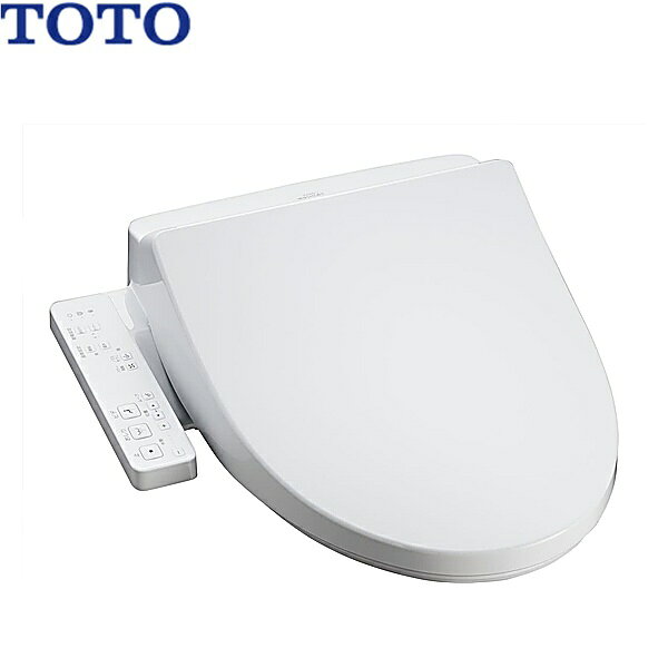 TCF8CK69#NW1 TOTO ウォシュレットK 温水洗浄便座 瞬間式 ホワイト 送料無料