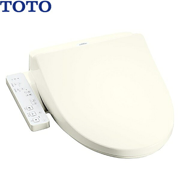 TCF8CK69#SC1 TOTO ウォシュレットK 温水洗浄便座 瞬間式 パステルアイボリー 送料無料
