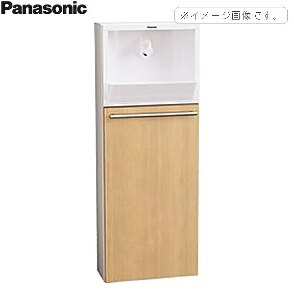 Rakuten - XGHA7FU2JTTA [GHA7FU2JA+GHA1T2TT] パナソニック PANASONIC アラウーノ手洗い 埋め込みタイプ 壁給水・壁排水 自動水栓 ソフトウォールナット柄 送料無料
