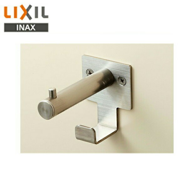 Rakuten - KF-28 リクシル LIXIL/INAX パブリックアクセサリーダブルフック 送料無料