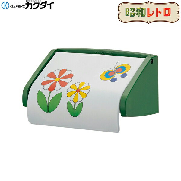 楽天市場】ペーパーホルダー カクダイの通販