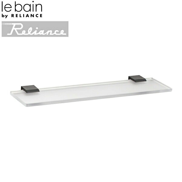 Rakuten - R1188MBK-400 リラインス RELIANCE 化粧棚 マットブラック