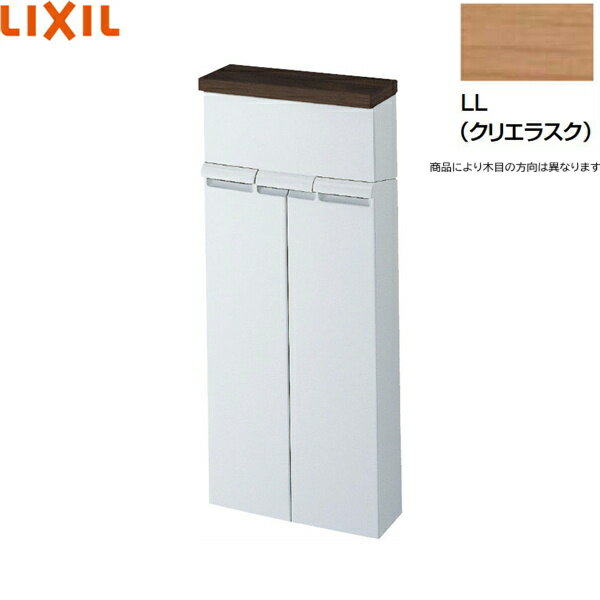 乐天商城 - TSF-100EU/LL リクシル LIXIL/INAX 壁付収納棚 クリエラスク 送料無料