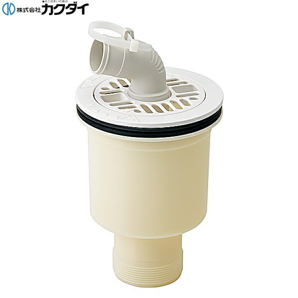 Rakuten - 426-131-W カクダイ KAKUDAI 縦引トラップ 送料無料