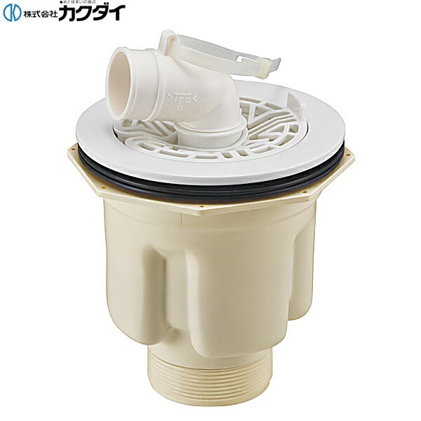 Rakuten - 426-170-W カクダイ KAKUDAI 縦引トラップ 送料無料